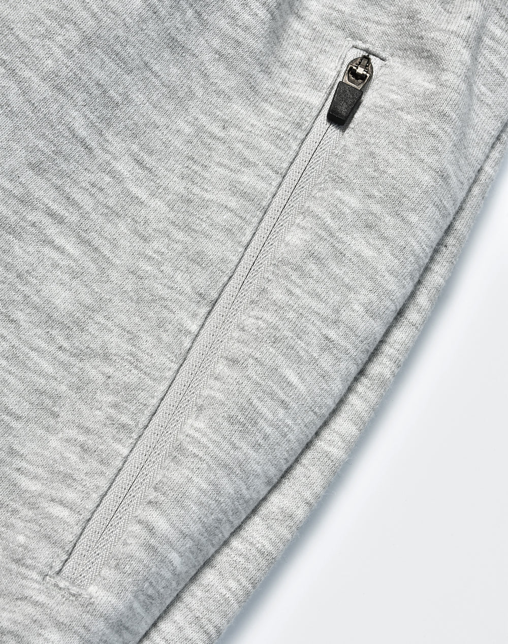 Winning Spirit Adults French Terry Track Pants