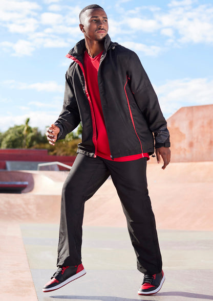 Biz Collection - Unisex Razor Pant