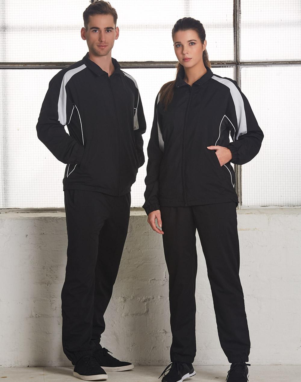 Winning Spirit Legend Pants - Unisex