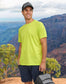 Winning Spirit TS39 RAPIDCOOL ULTRA LIGHT TEE SHIRT Mens
