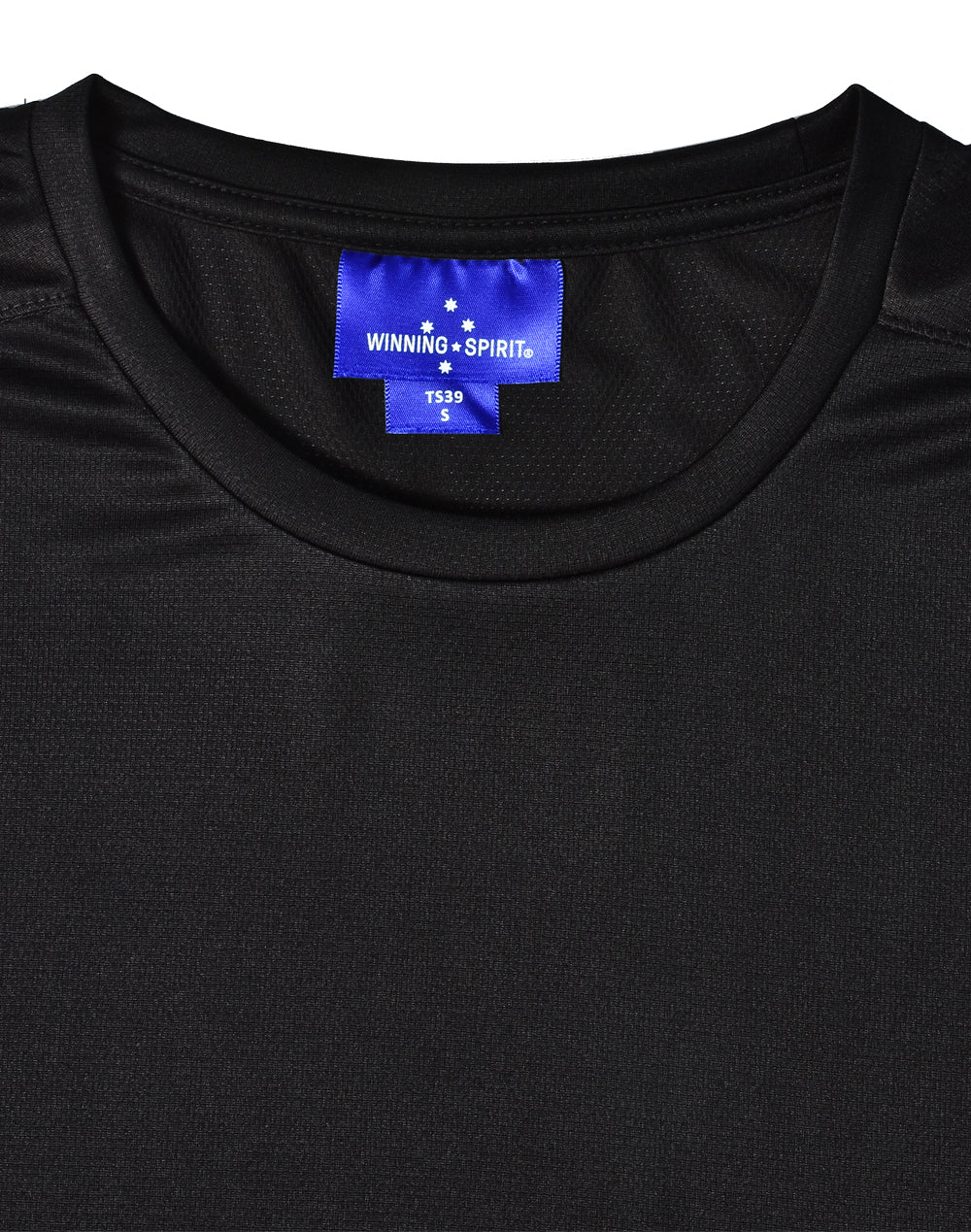 Winning Spirit TS39 RAPIDCOOL ULTRA LIGHT TEE SHIRT Mens