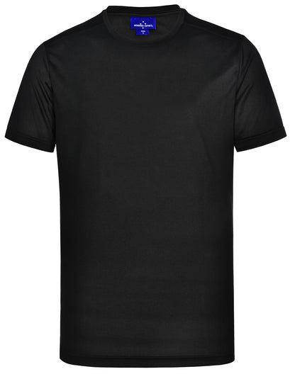Winning Spirit TS39 RAPIDCOOL ULTRA LIGHT TEE SHIRT Mens