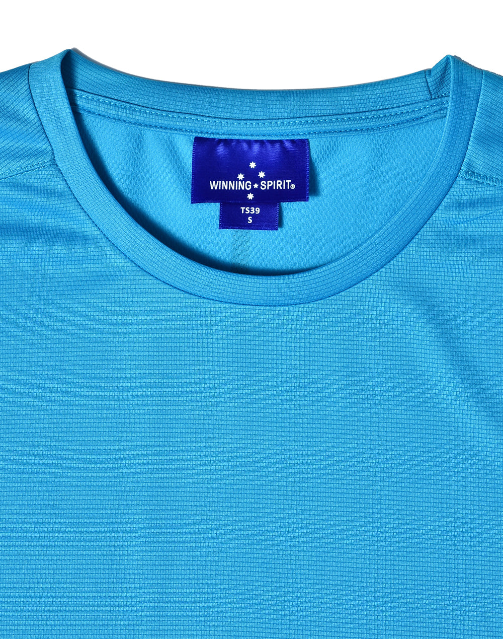 Winning Spirit TS39 RAPIDCOOL ULTRA LIGHT TEE SHIRT Mens