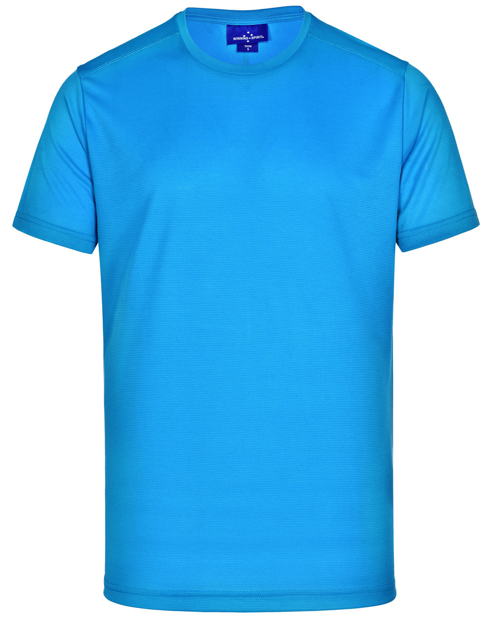 Winning Spirit TS39 RAPIDCOOL ULTRA LIGHT TEE SHIRT Mens