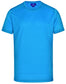 Winning Spirit TS39 RAPIDCOOL ULTRA LIGHT TEE SHIRT Mens