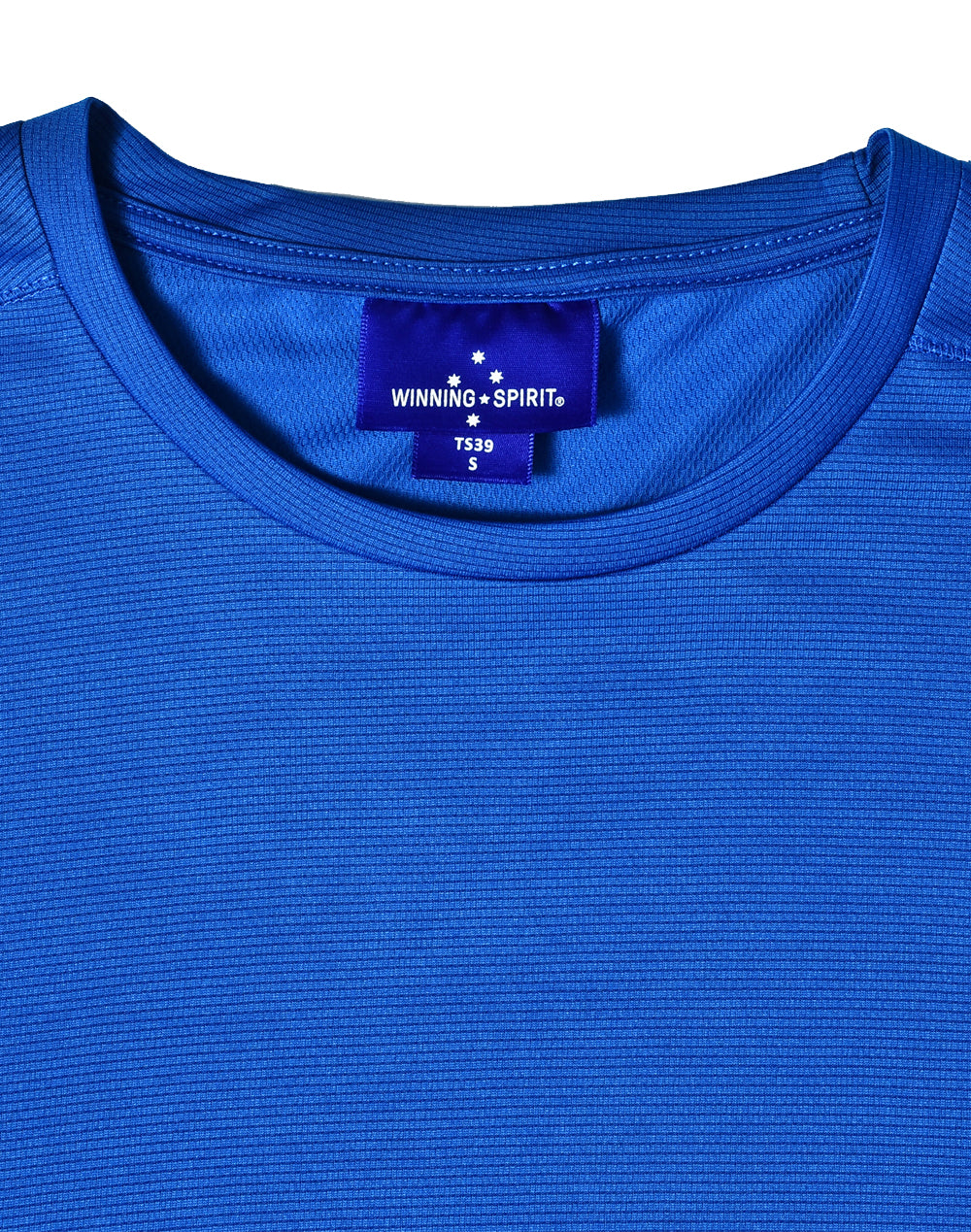 Winning Spirit TS39 RAPIDCOOL ULTRA LIGHT TEE SHIRT Mens
