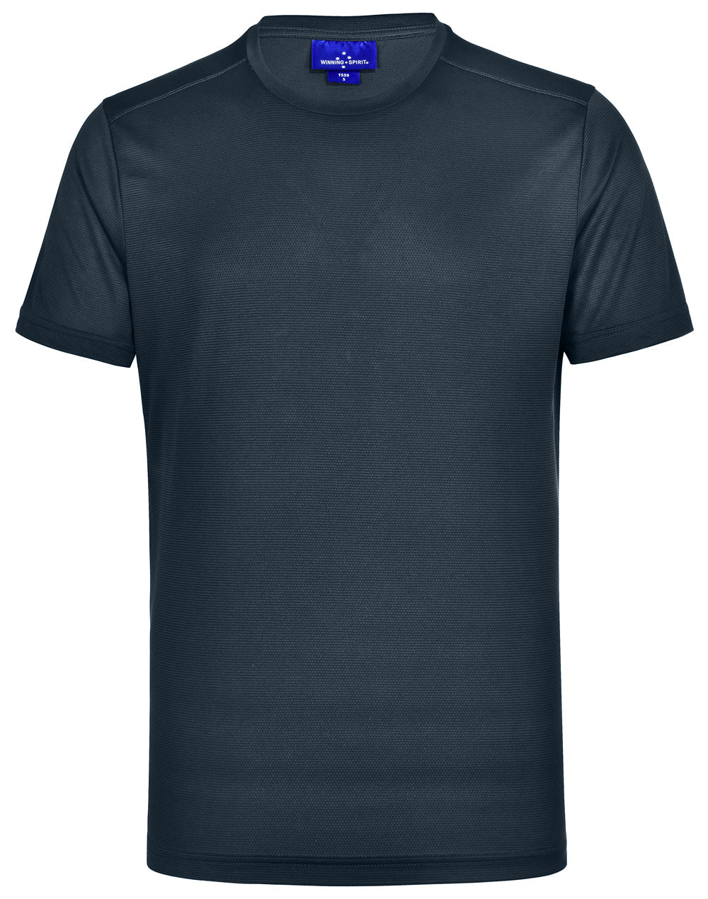Winning Spirit TS39 RAPIDCOOL ULTRA LIGHT TEE SHIRT Mens
