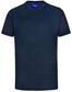 Winning Spirit TS39 RAPIDCOOL ULTRA LIGHT TEE SHIRT Mens