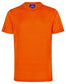 Winning Spirit TS39 RAPIDCOOL ULTRA LIGHT TEE SHIRT Mens