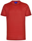 Winning Spirit TS39 RAPIDCOOL ULTRA LIGHT TEE SHIRT Mens
