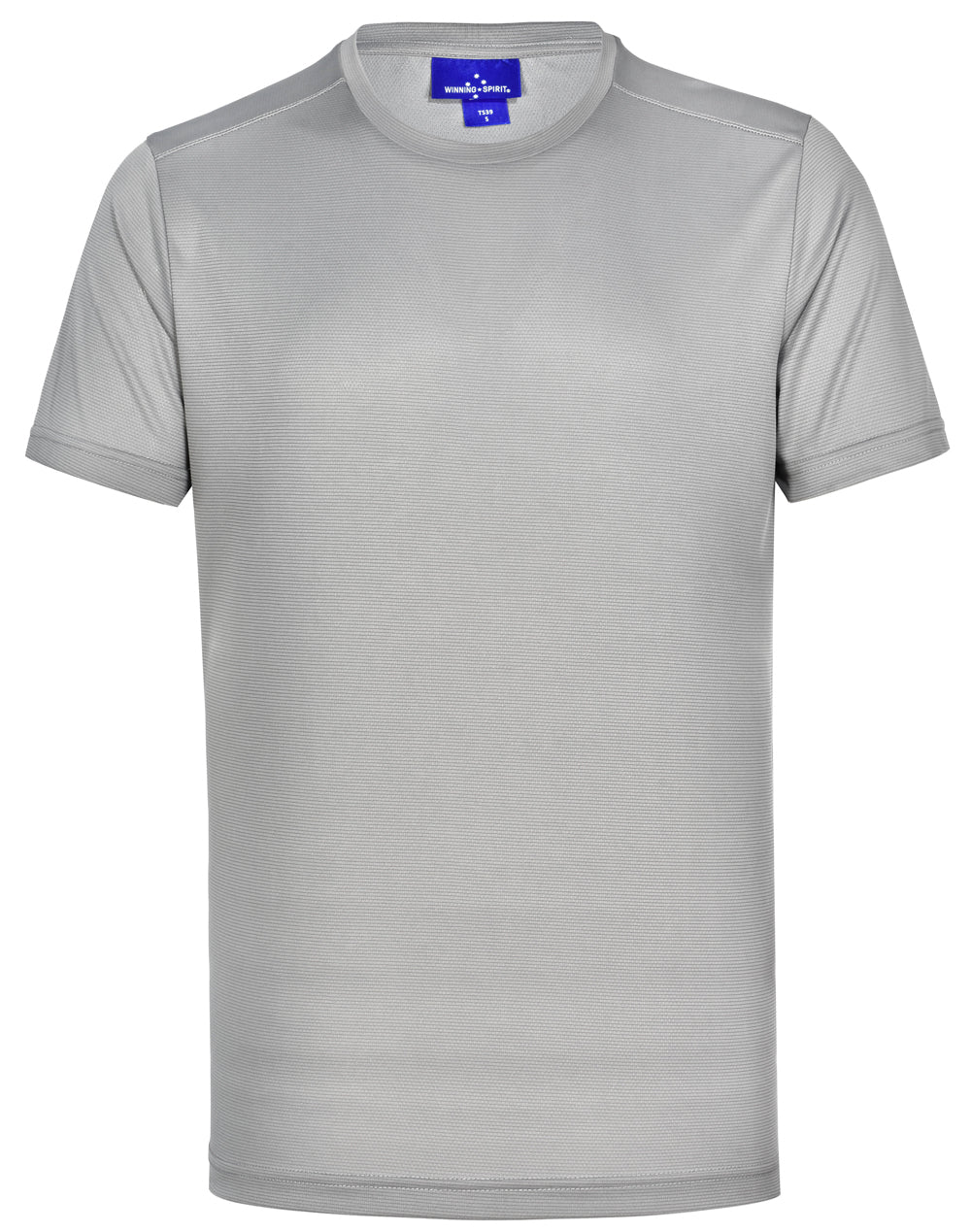 Winning Spirit TS39 RAPIDCOOL ULTRA LIGHT TEE SHIRT Mens