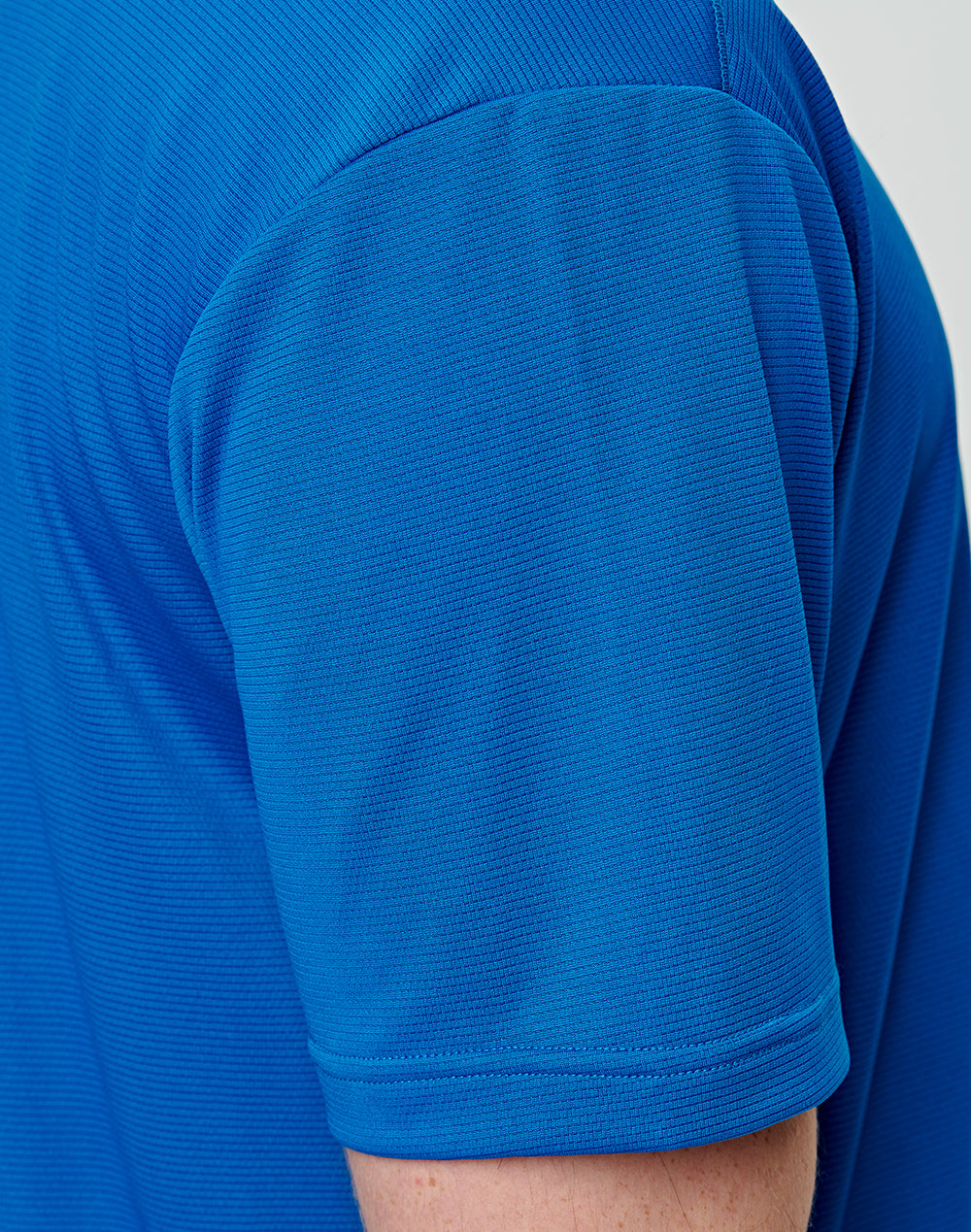 Winning Spirit TS39 RAPIDCOOL ULTRA LIGHT TEE SHIRT Mens