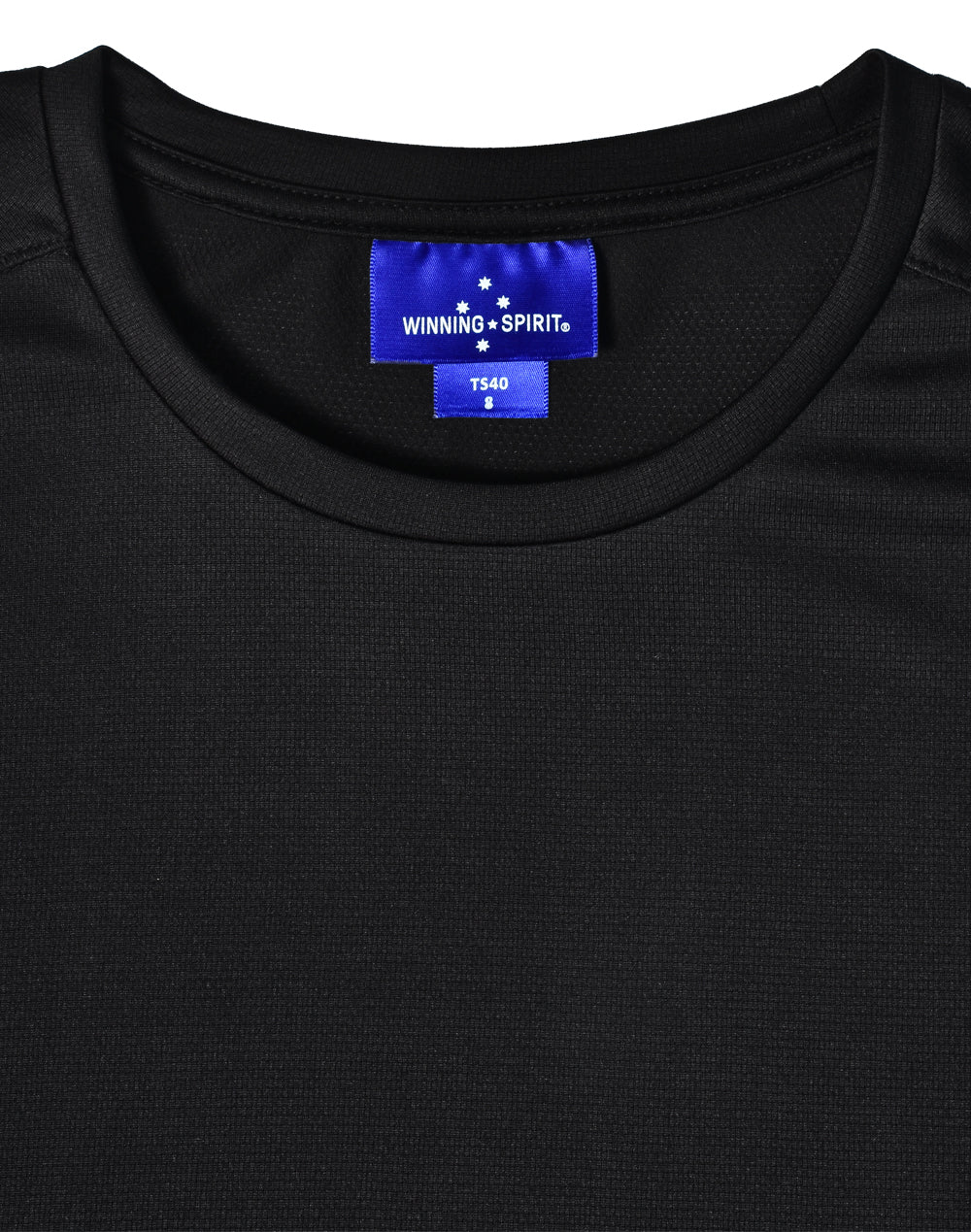 Winning Spirit TS40 RAPIDCOOL ULTRA LIGHT TEE SHIRT Ladies