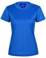 Winning Spirit TS40 RAPIDCOOL ULTRA LIGHT TEE SHIRT Ladies