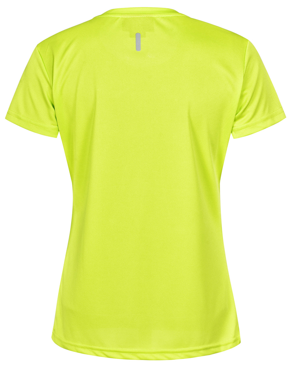 Winning Spirit TS40 RAPIDCOOL ULTRA LIGHT TEE SHIRT Ladies