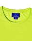 Winning Spirit TS40 RAPIDCOOL ULTRA LIGHT TEE SHIRT Ladies