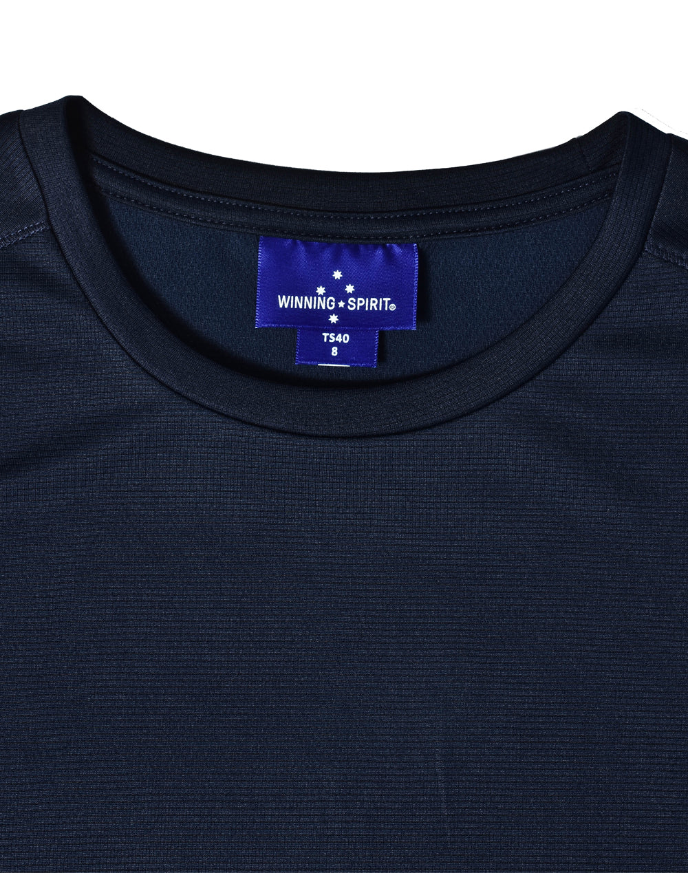 Winning Spirit TS40 RAPIDCOOL ULTRA LIGHT TEE SHIRT Ladies