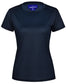 Winning Spirit TS40 RAPIDCOOL ULTRA LIGHT TEE SHIRT Ladies