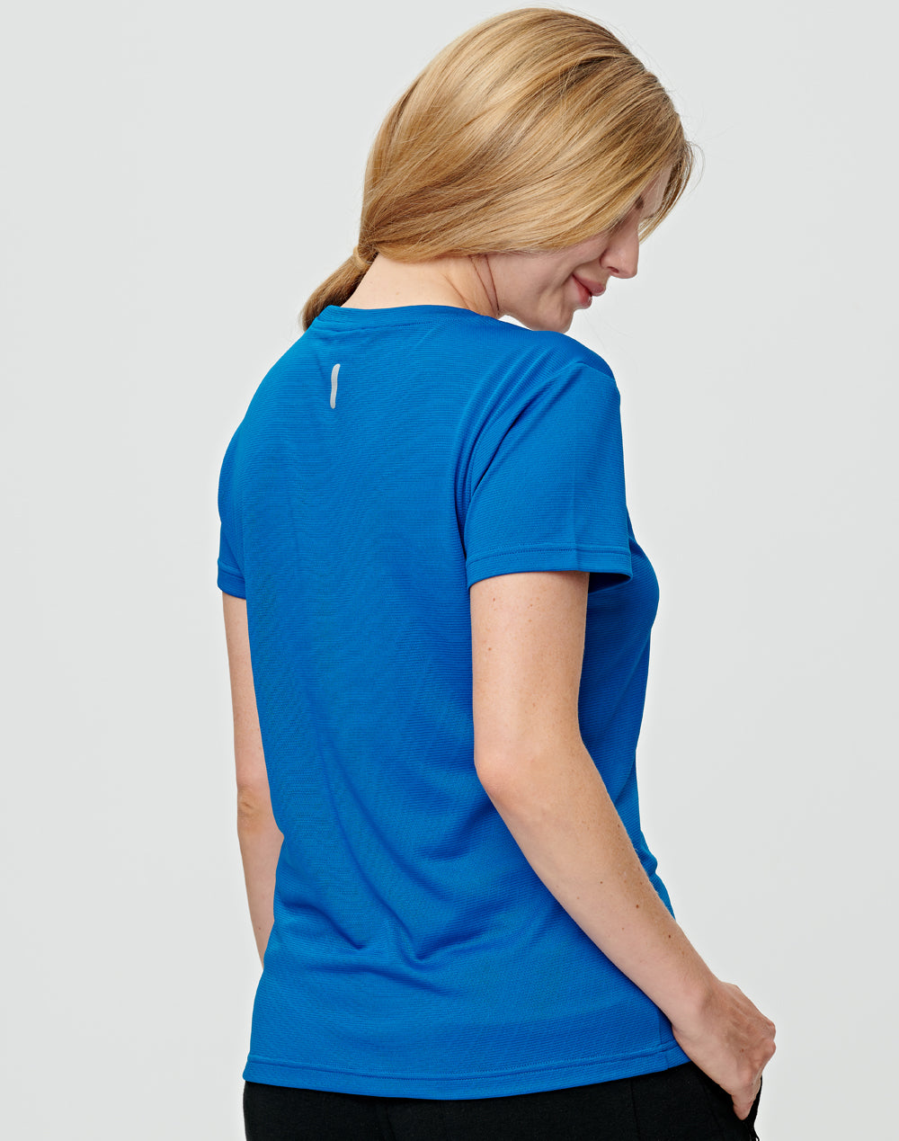 Winning Spirit TS40 RAPIDCOOL ULTRA LIGHT TEE SHIRT Ladies