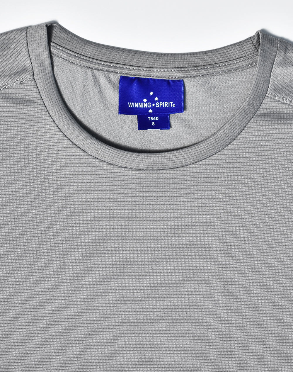 Winning Spirit TS40 RAPIDCOOL ULTRA LIGHT TEE SHIRT Ladies