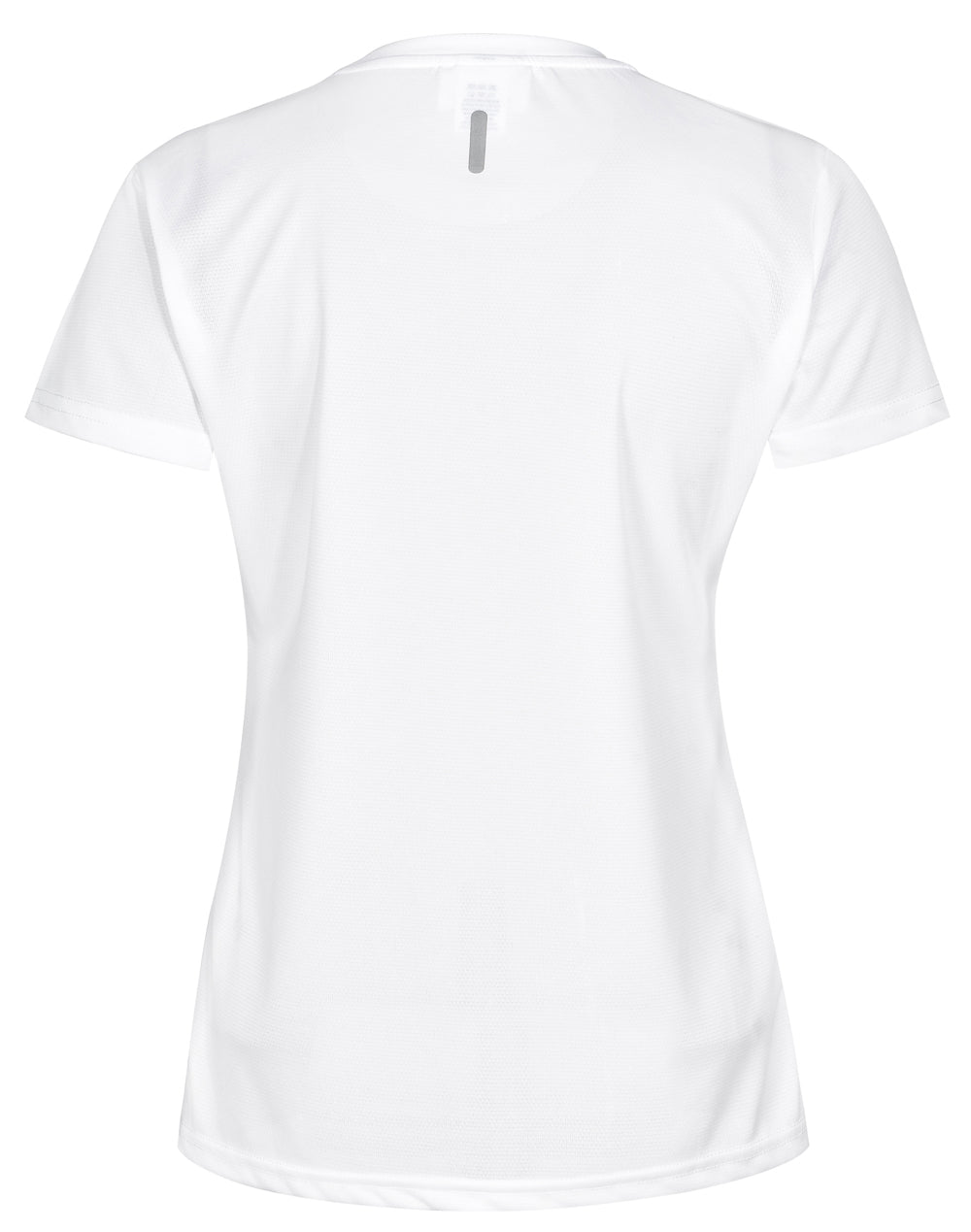 Winning Spirit TS40 RAPIDCOOL ULTRA LIGHT TEE SHIRT Ladies