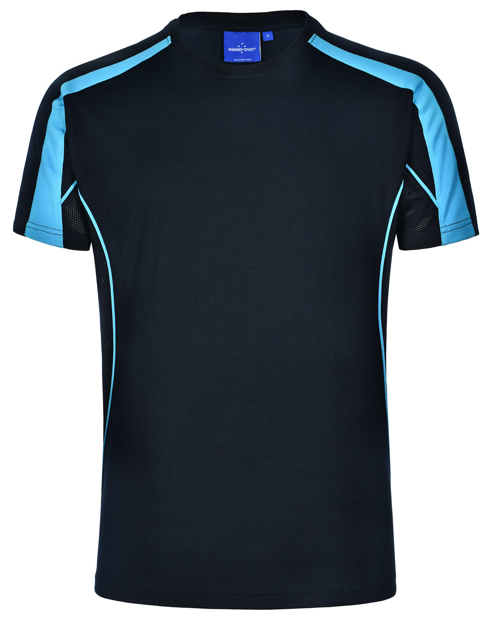 Winning Spirit TS53 LEGEND Tee Shirt Men's