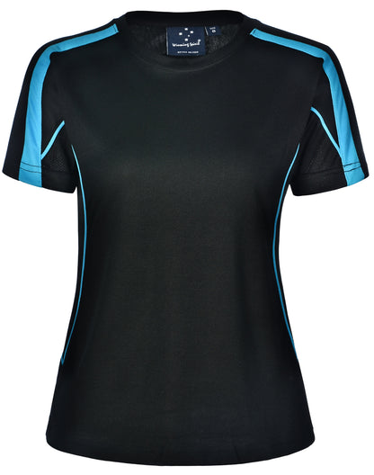 Winning Spirit TS54 LEGEND Tee Shirt Ladies'