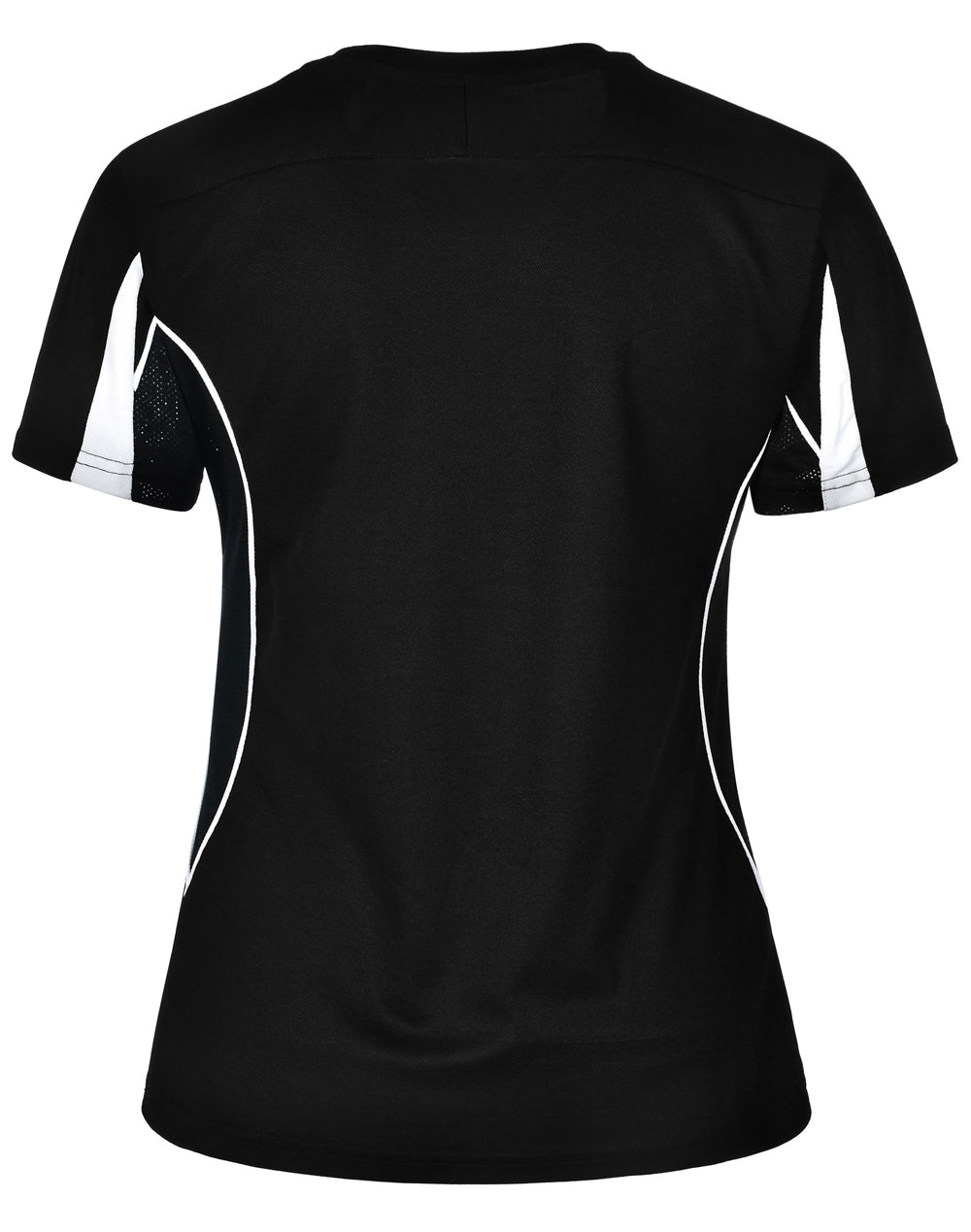 Winning Spirit TS54 LEGEND Tee Shirt Ladies'