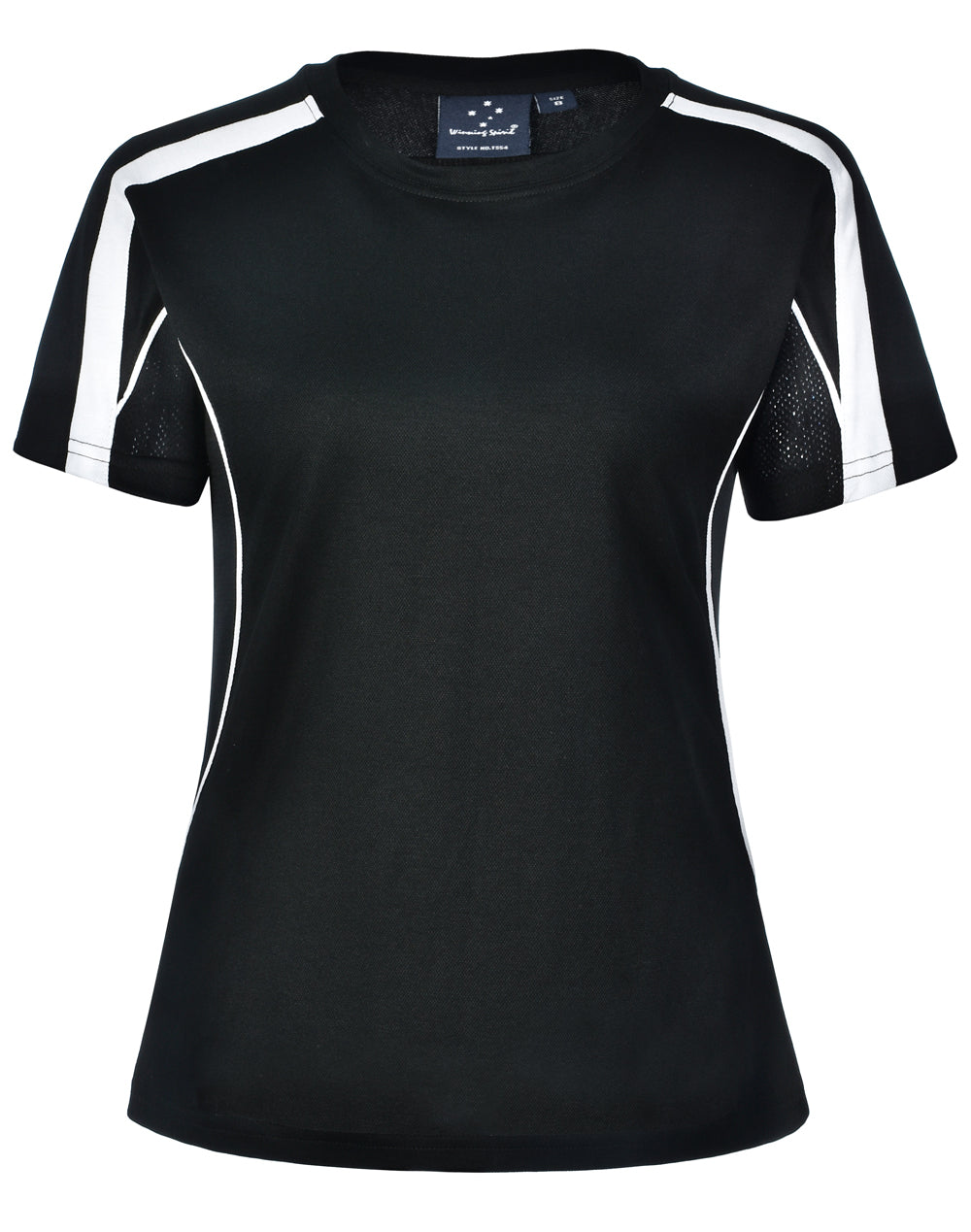 Winning Spirit TS54 LEGEND Tee Shirt Ladies'