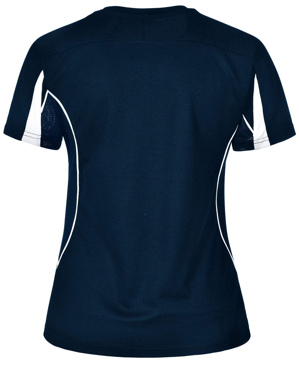 Winning Spirit TS54 LEGEND Tee Shirt Ladies'