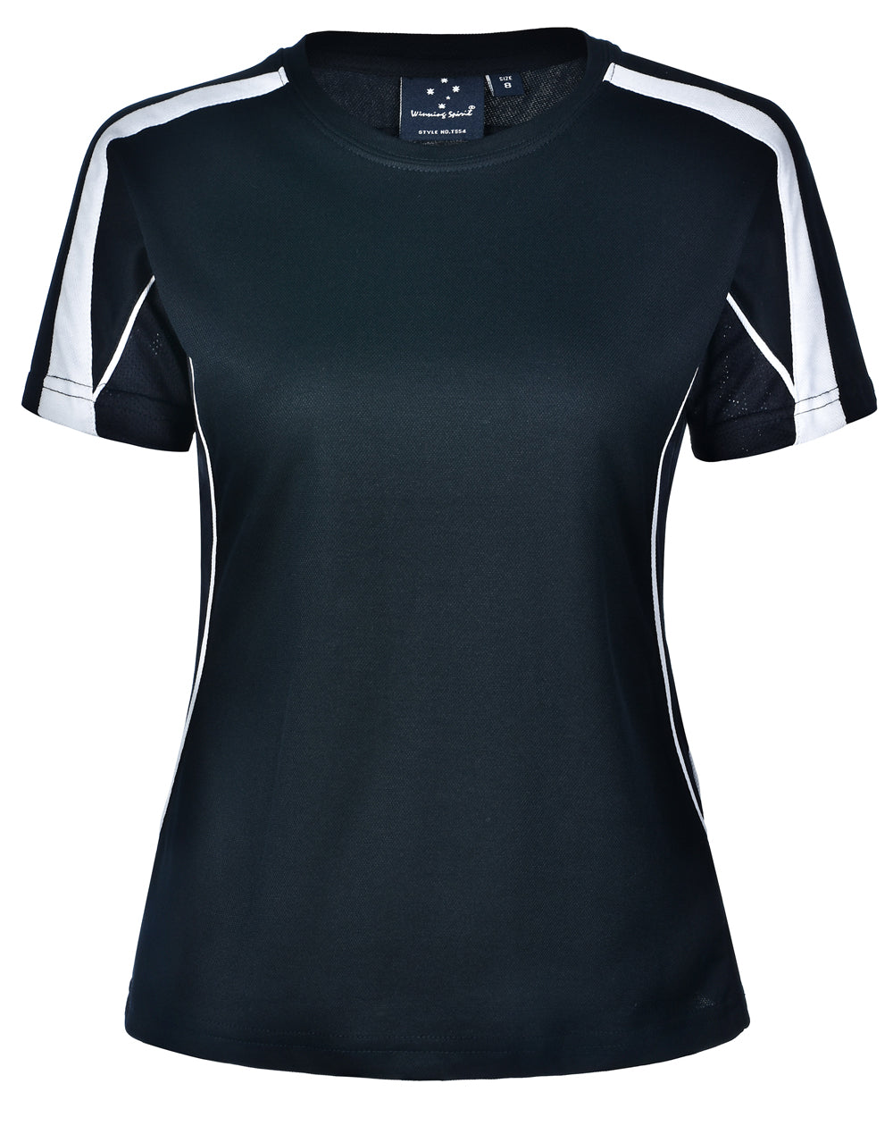Winning Spirit TS54 LEGEND Tee Shirt Ladies'