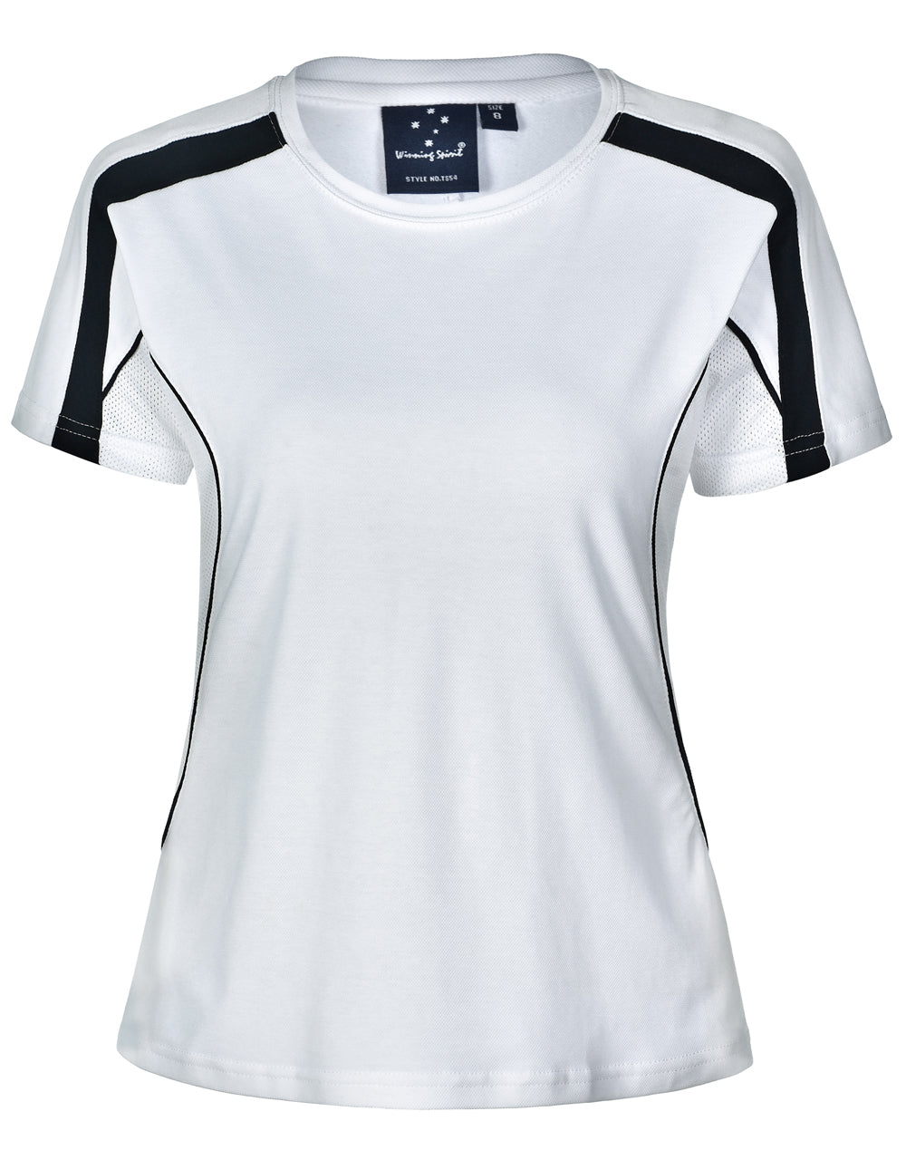 Winning Spirit TS54 LEGEND Tee Shirt Ladies'