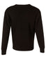 Winning Spirit WJ01 Unisex Wool/ Acrylic V-Neck Jumper