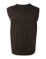 Winning Spirit WJ02 UNISEX WOOL/ACRYLIC V-NECK VEST
