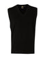 Winning Spirit WJ02 UNISEX WOOL/ACRYLIC V-NECK VEST