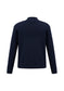 Biz Collection Mens 80/20 Wool Pullover