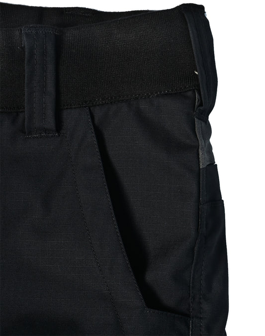 Winning Spirit Unisex Ripstop Stretch Work Shorts