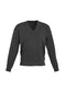 Biz Collection - Mens Woolmix Knit Pullover