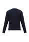 Biz Collection - Mens Woolmix Knit Pullover