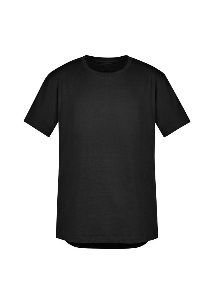 Syzmik Mens Streetworx Tee
