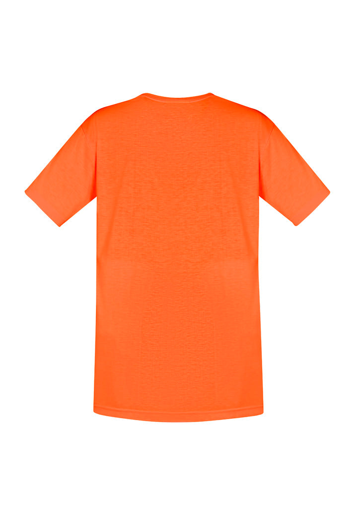 Syzmik Mens Hi Vis Tee