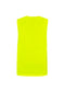 Syzmik Mens Hi Vis Sleeveless Tee