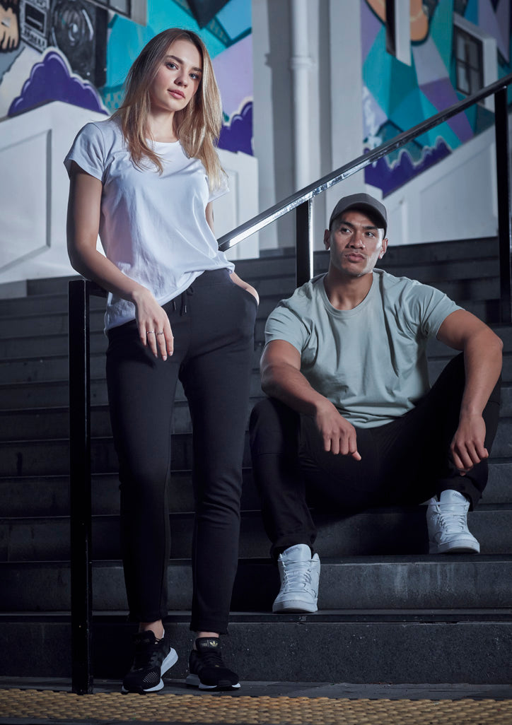 Syzmik Womens Streetworx Tee