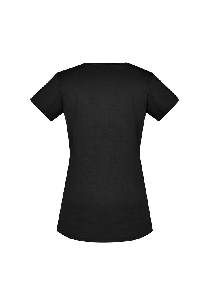 Syzmik Womens Streetworx Tee