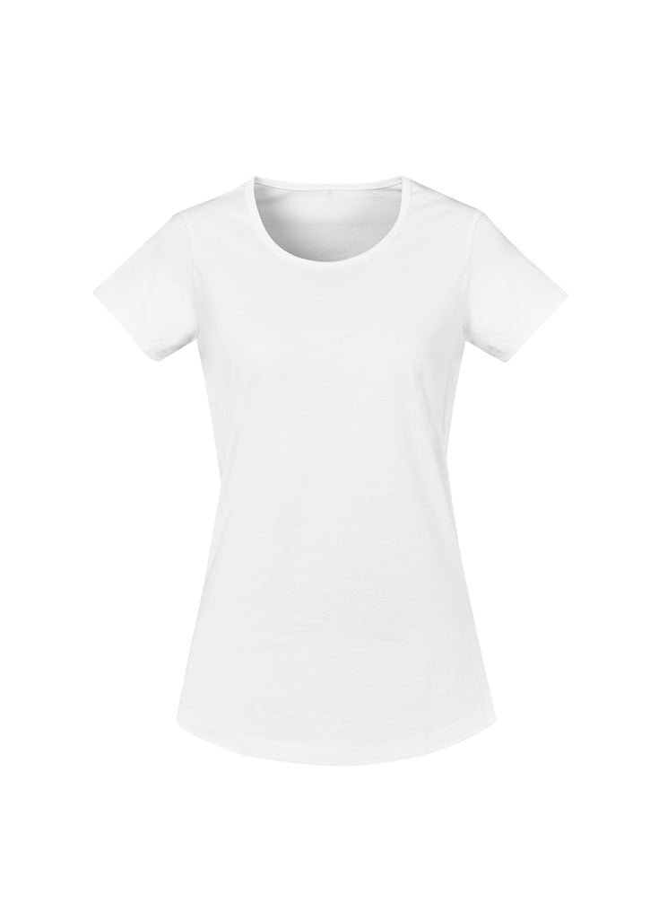Syzmik Womens Streetworx Tee