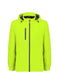 Biz Collection - Unisex Super Light Packable Rain Jacket