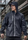 Biz Collection - Unisex Super Light Packable Rain Jacket