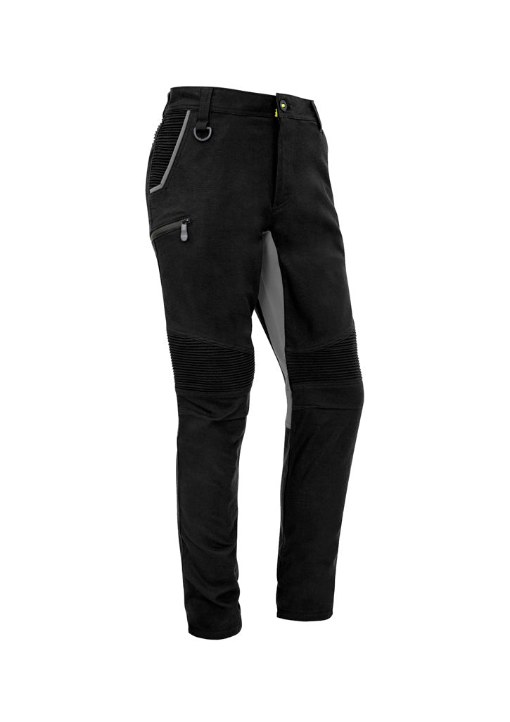 Syzmik Mens Streetworx Stretch Pant
