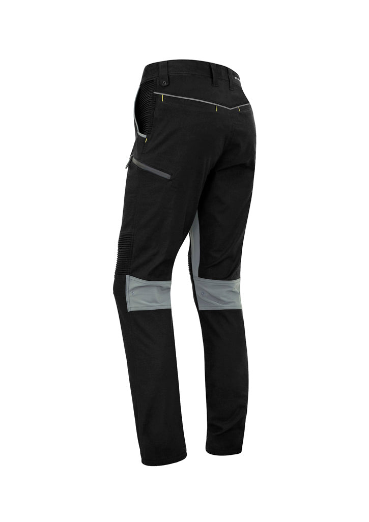 Syzmik Mens Streetworx Stretch Pant