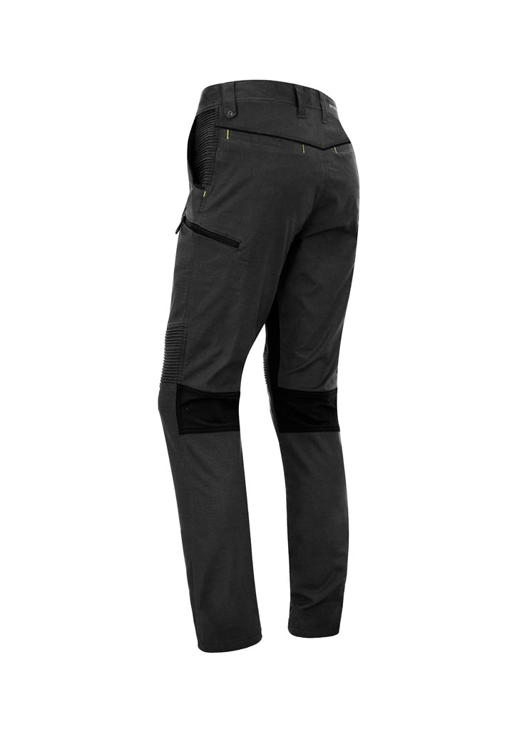 Syzmik Mens Streetworx Stretch Pant
